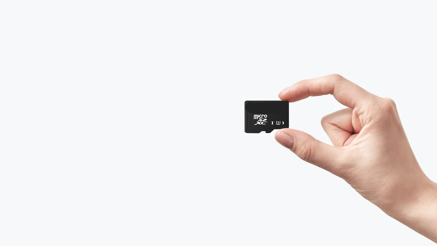 How to Optimize Dash Cam Storage: Memory Card Selection and Management Tips