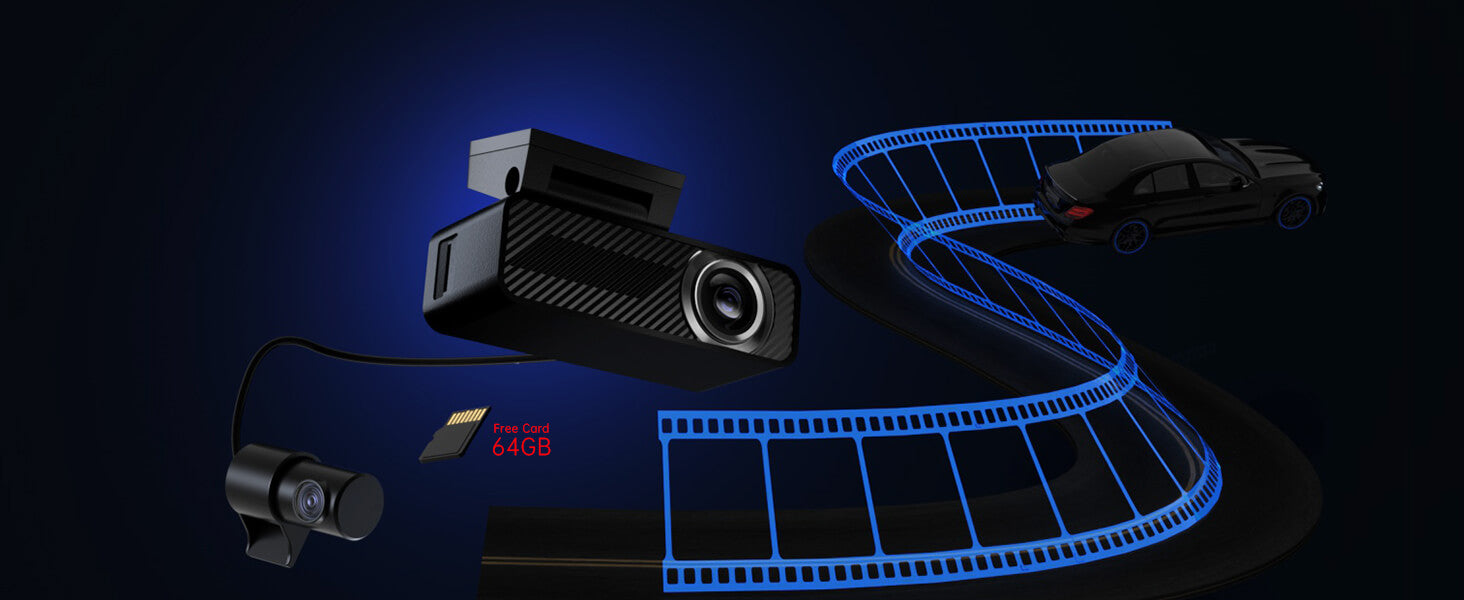 Dash Cam Security and Privacy: How to Protect Your Data