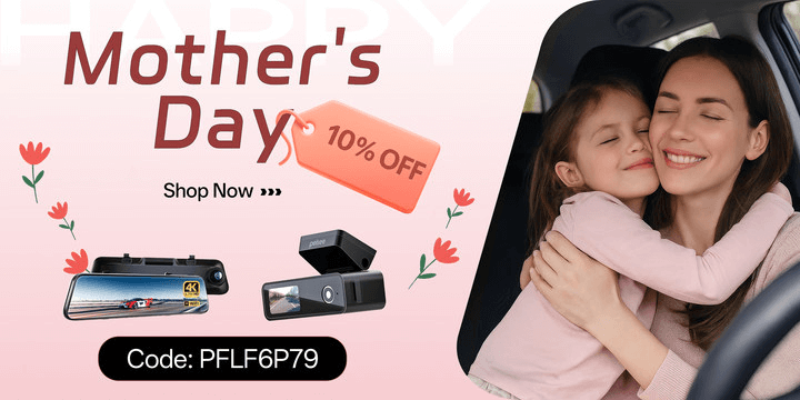 This Mother’s Day, Give the Gift of Safety and Peace of Mind with Pelsee