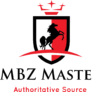 MBZ Master