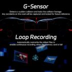 g sensor